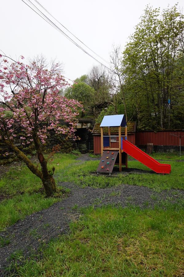 Grimen & Camping * Bergen