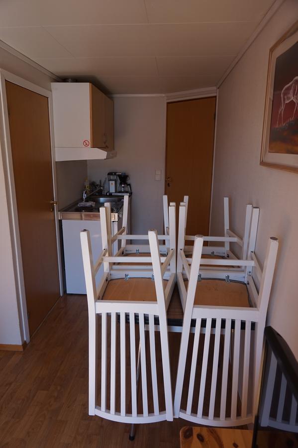 Campsite Grimen & Camping *
