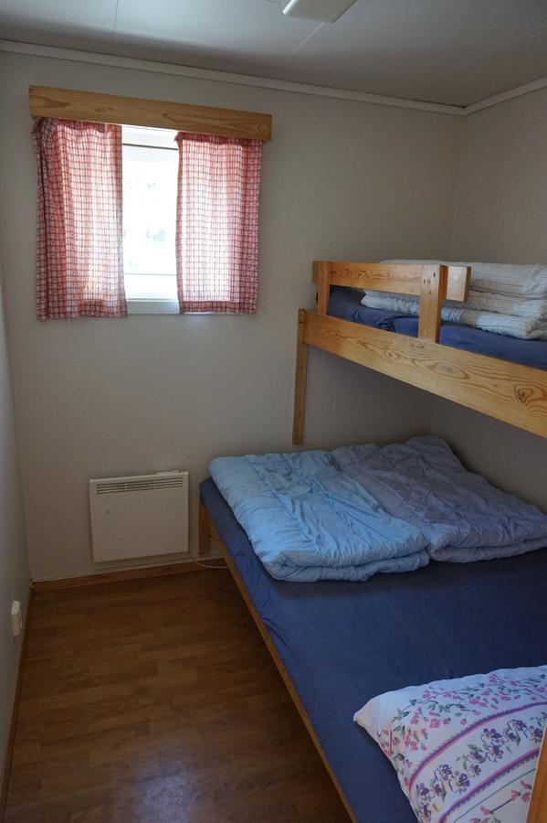 Campsite Grimen & Camping Bergen