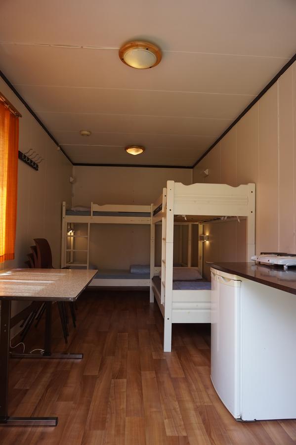 Grimen & Camping * Bergen