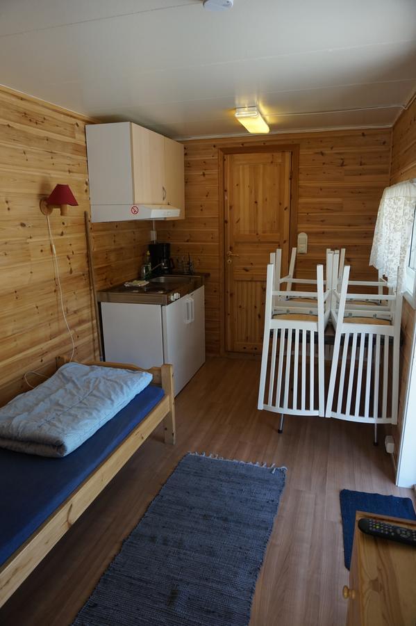 Grimen & Camping Campsite Bergen