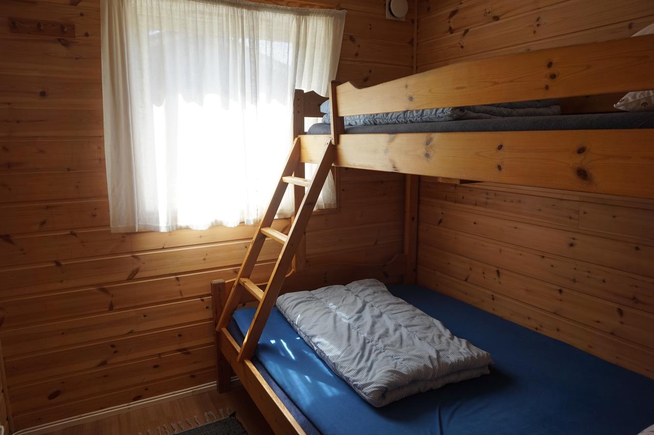 Grimen & Camping *