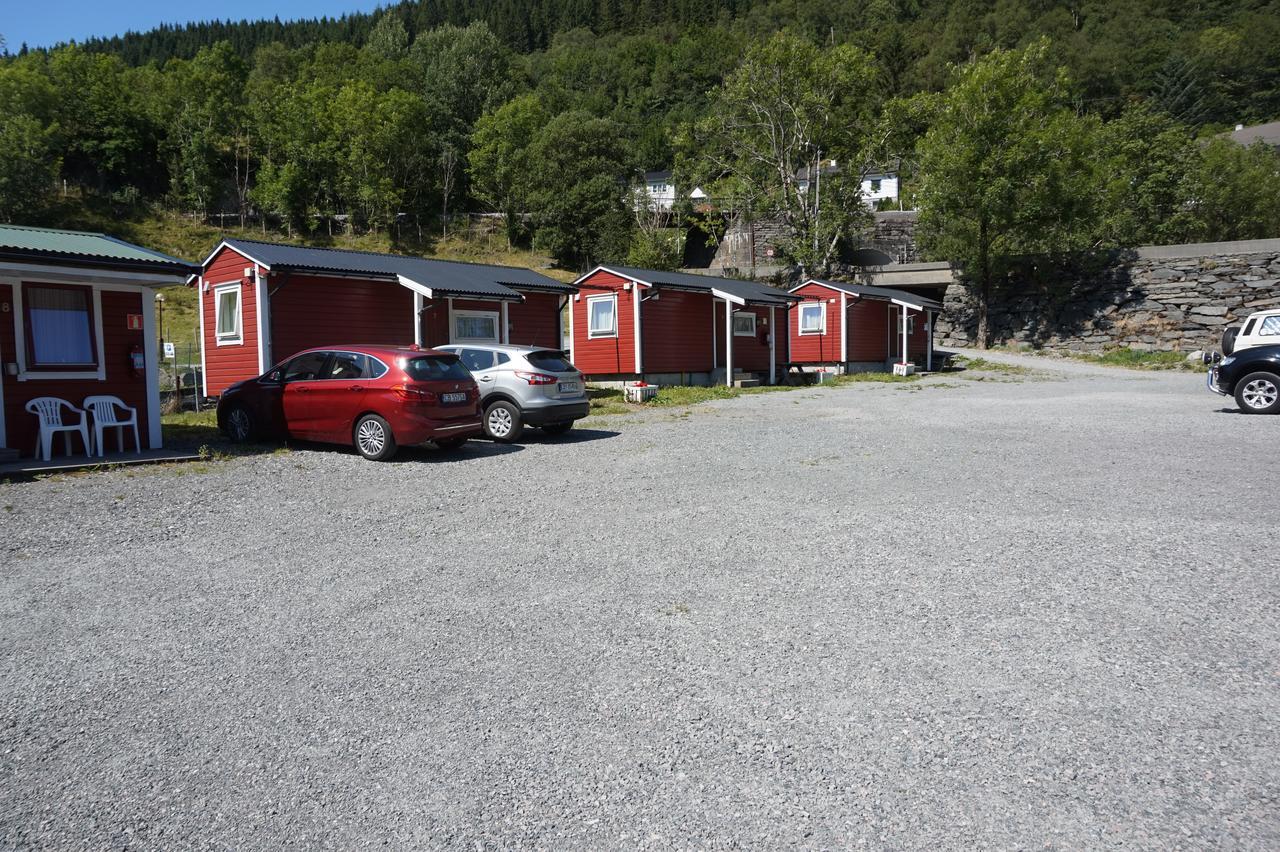 Grimen & Camping Campsite Bergen