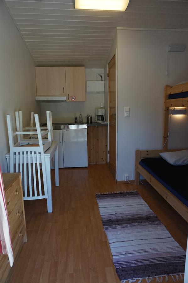 Grimen & Camping Campsite *