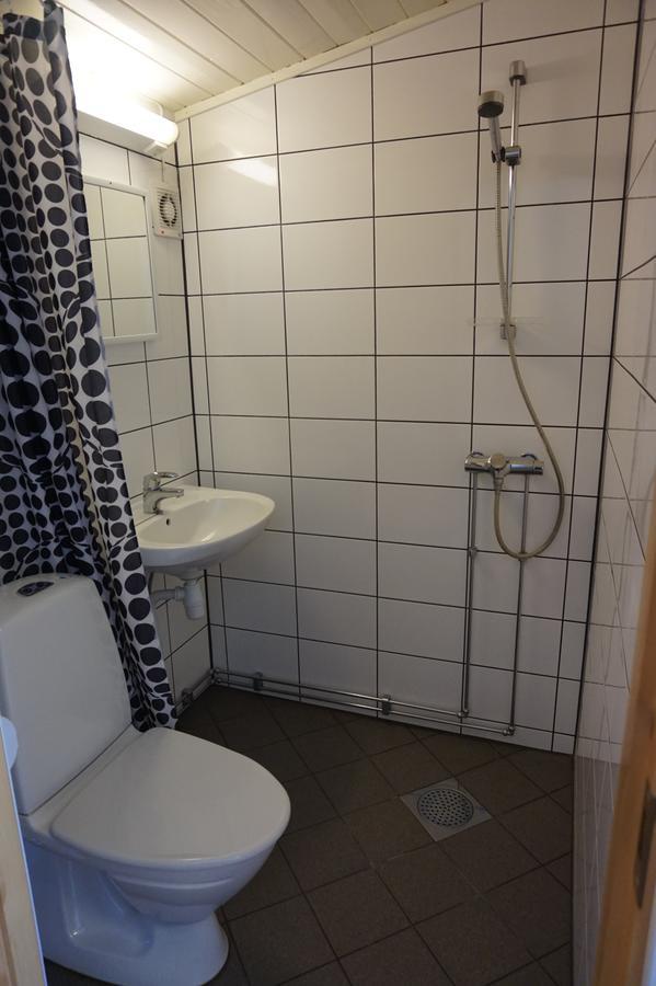 Campsite Grimen & Camping Bergen