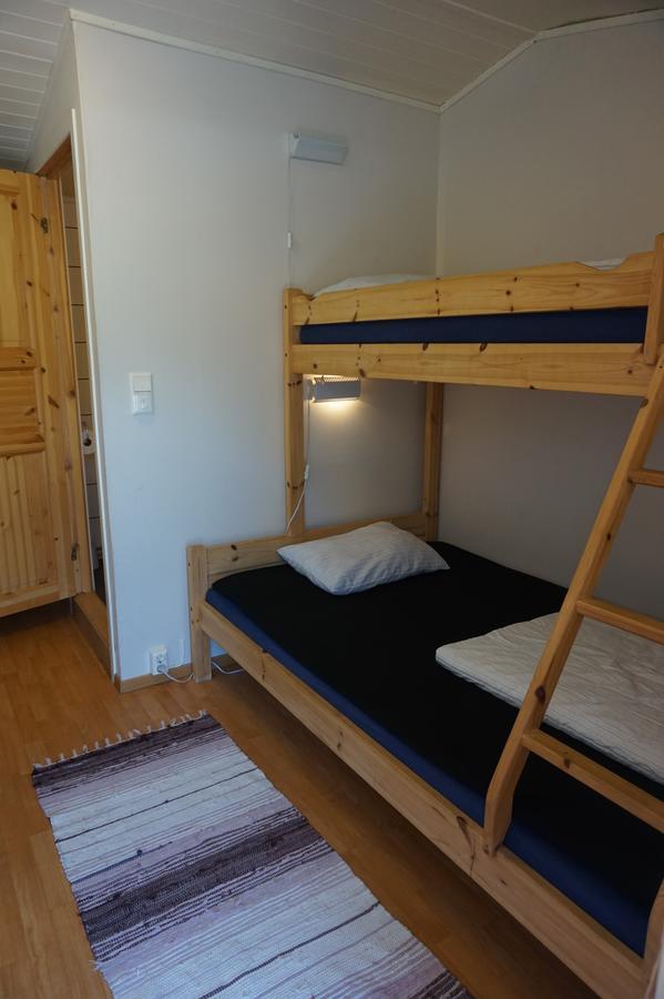 Grimen & Camping * Bergen