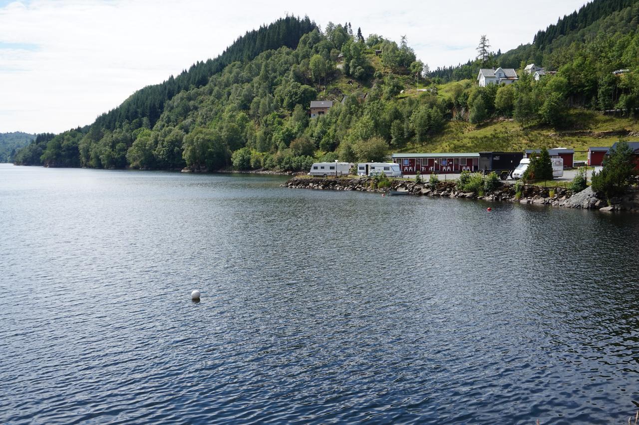 Grimen & Camping Bergen