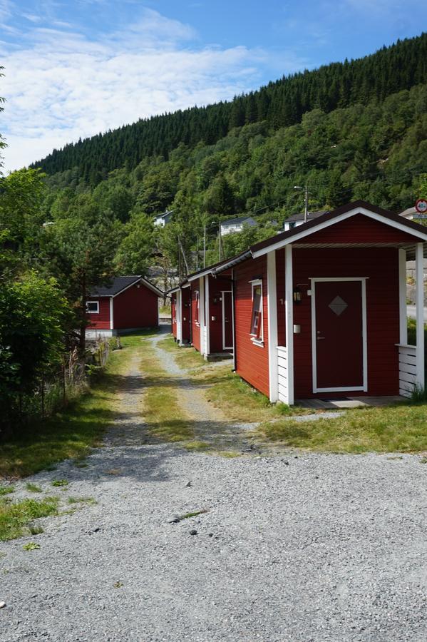 Campsite Grimen & Camping *