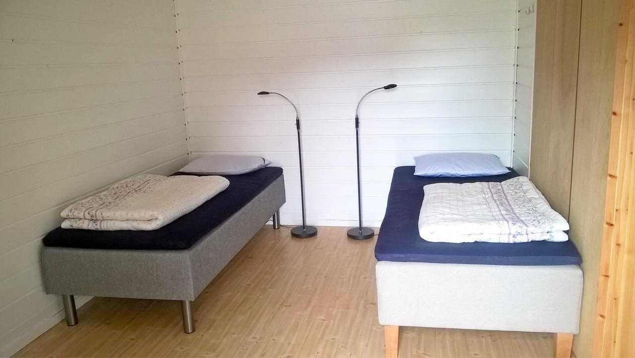 Grimen & Camping * Bergen