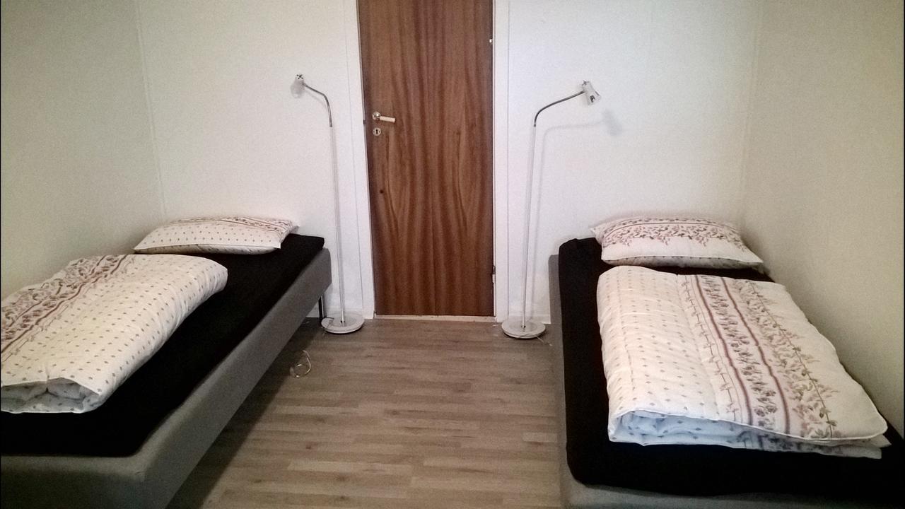 Grimen & Camping Campsite Bergen