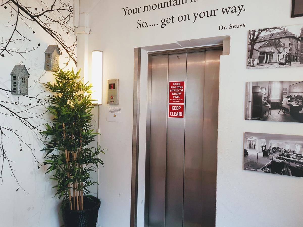 Vandrarhem City Hostel Bergen