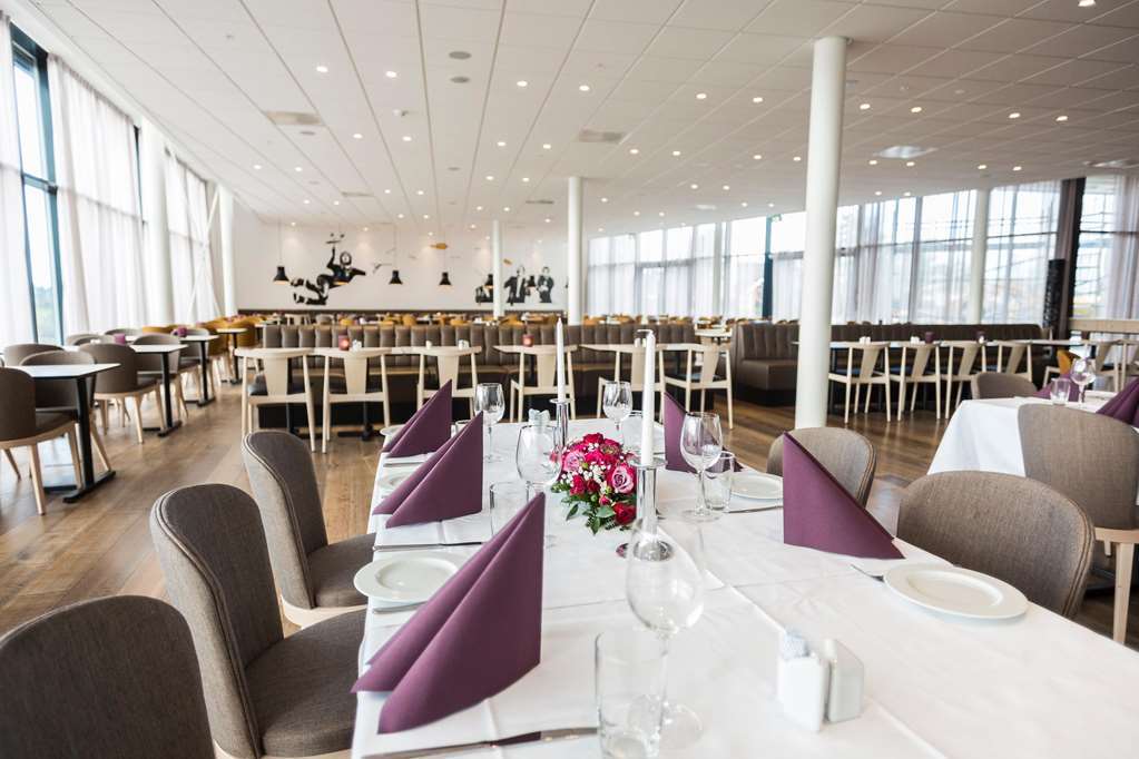 Quality Edvard Grieg Hotel