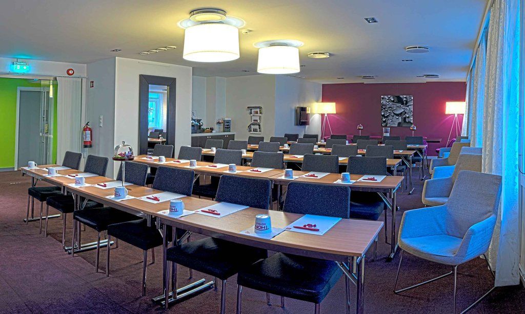 Thon Bristol,