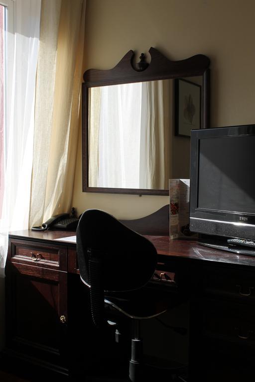 P-hotels Hotell Bergen
