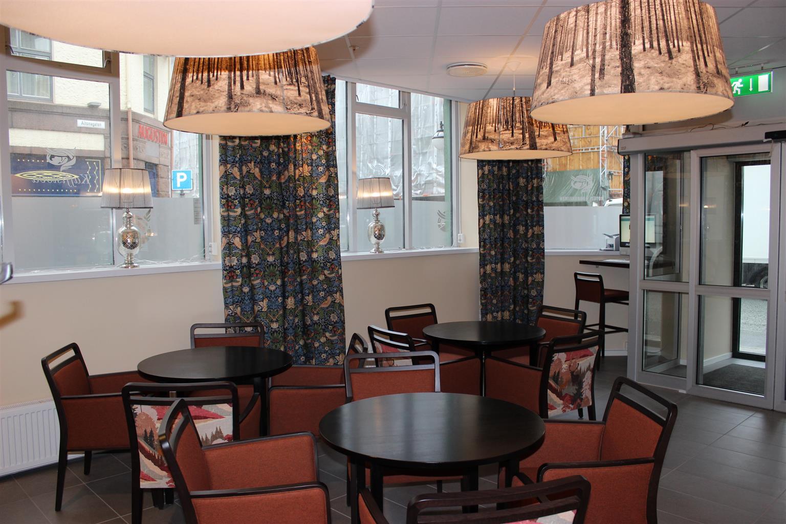 Hordaheimen Hotell Bergen