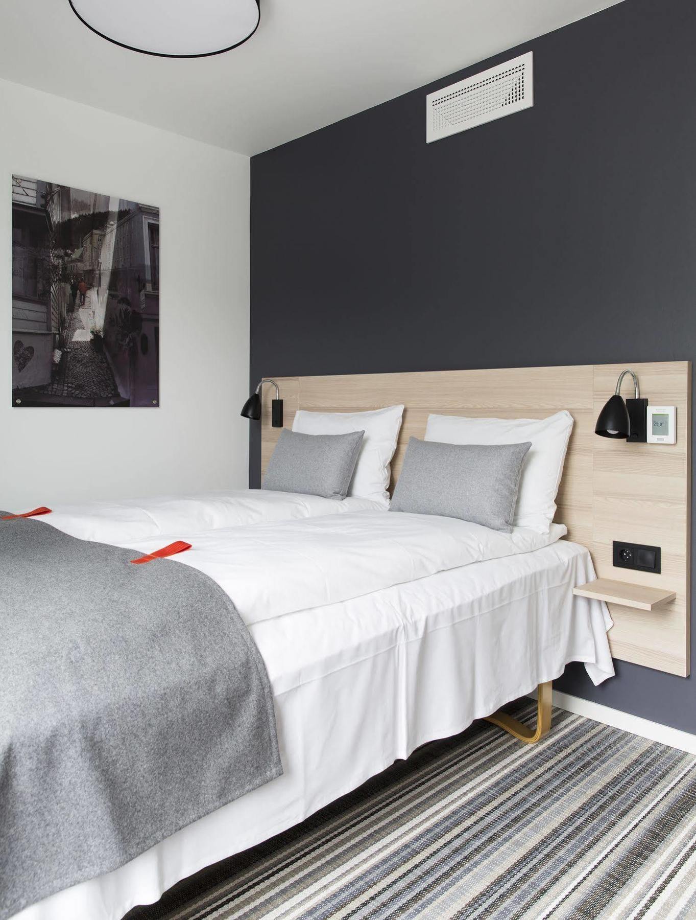 Hotel Citybox