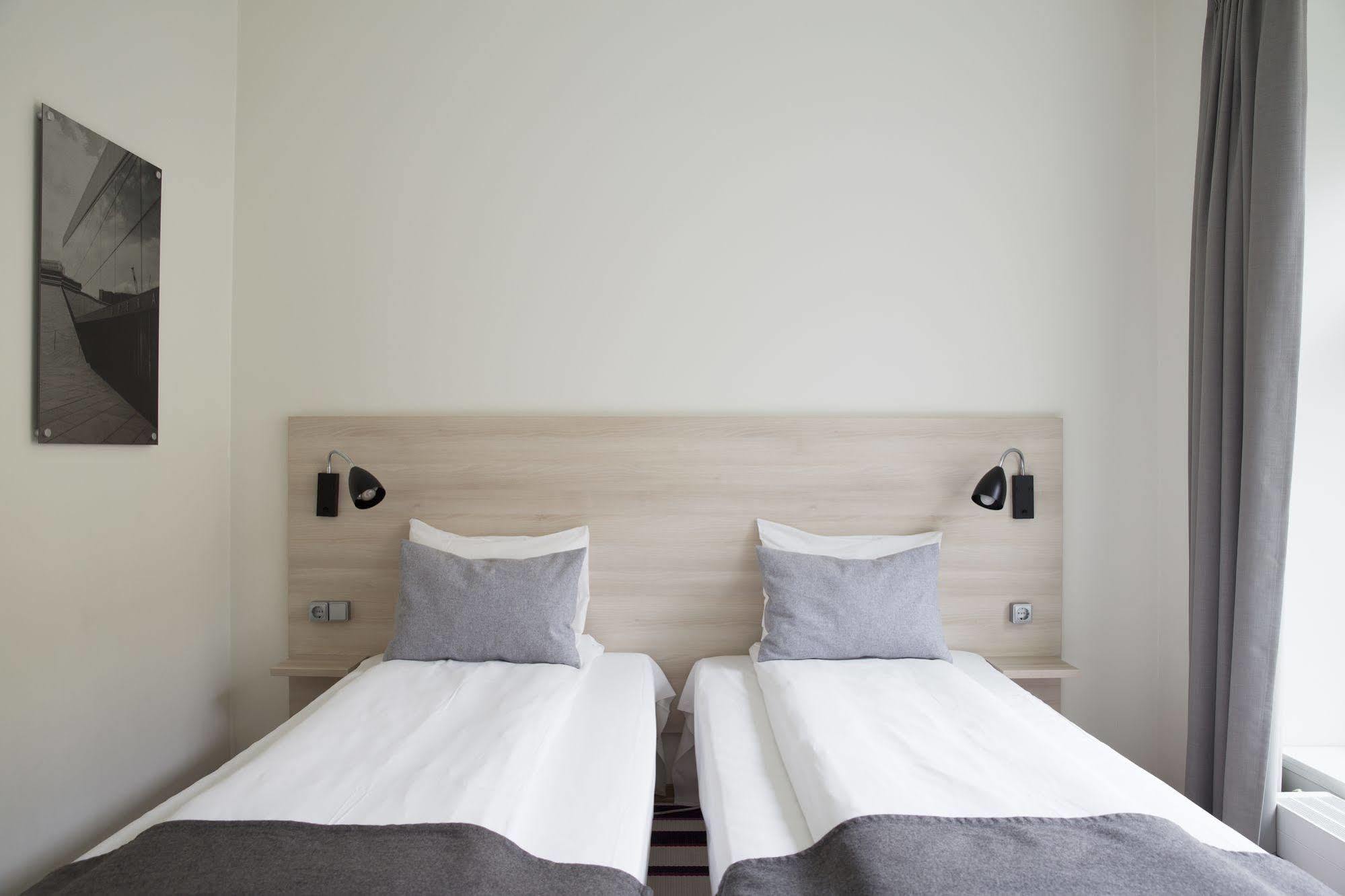 Hotel Citybox 3*