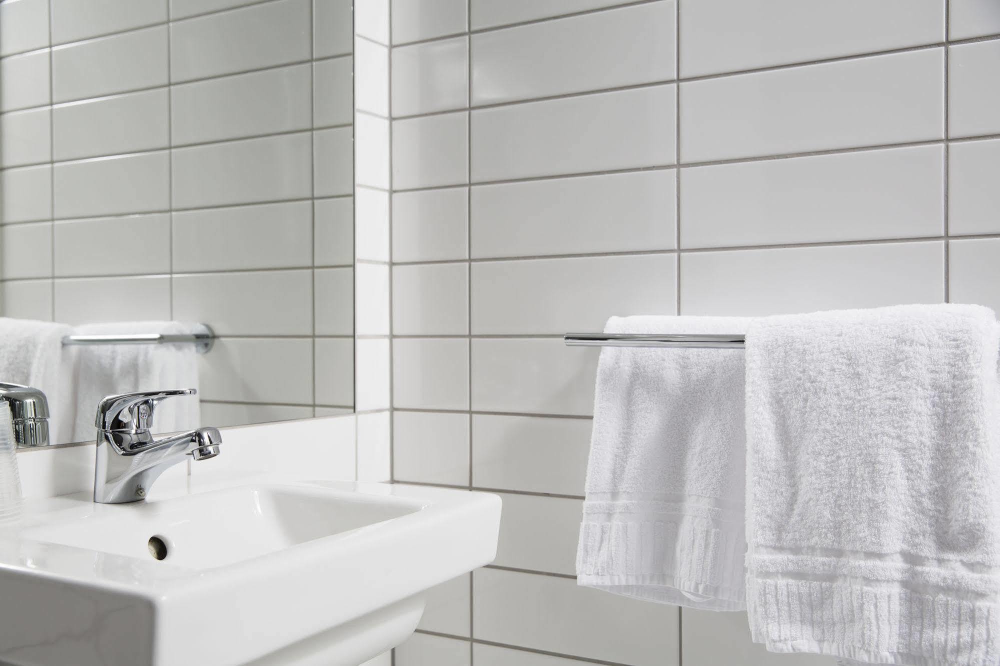Citybox Hotel Bergen
