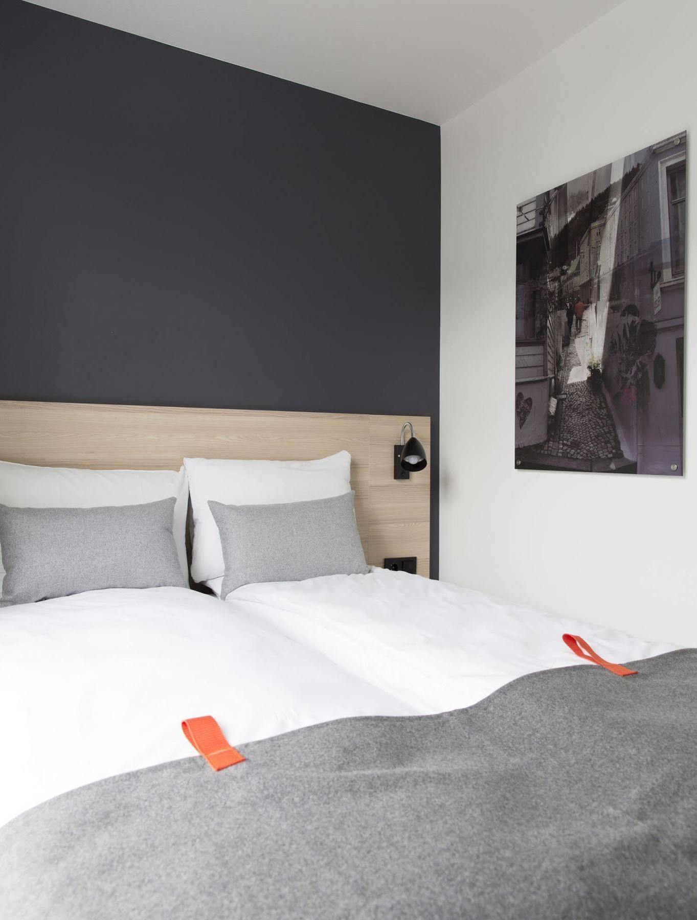 Hotel Citybox 3*