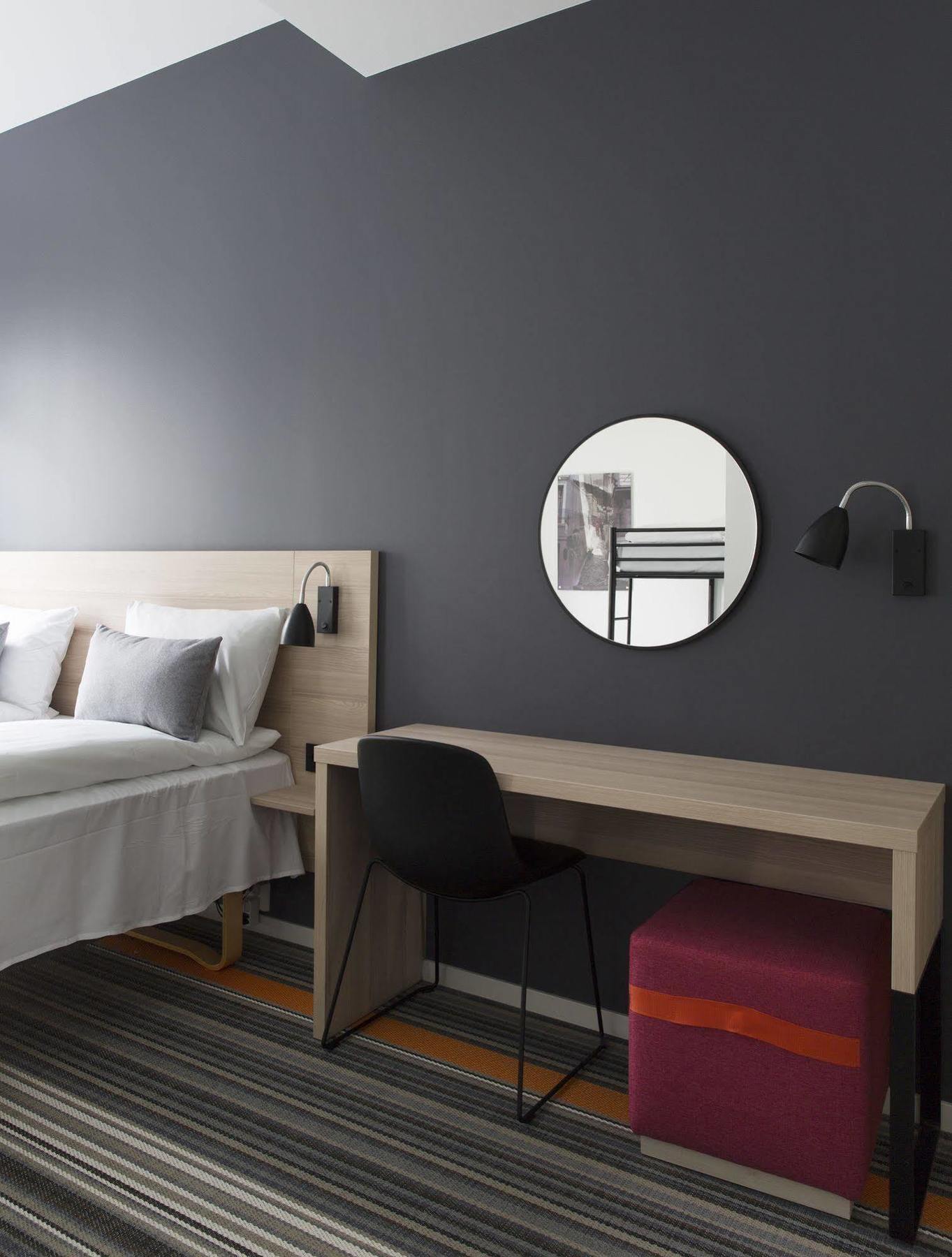 Hotel Citybox 3*