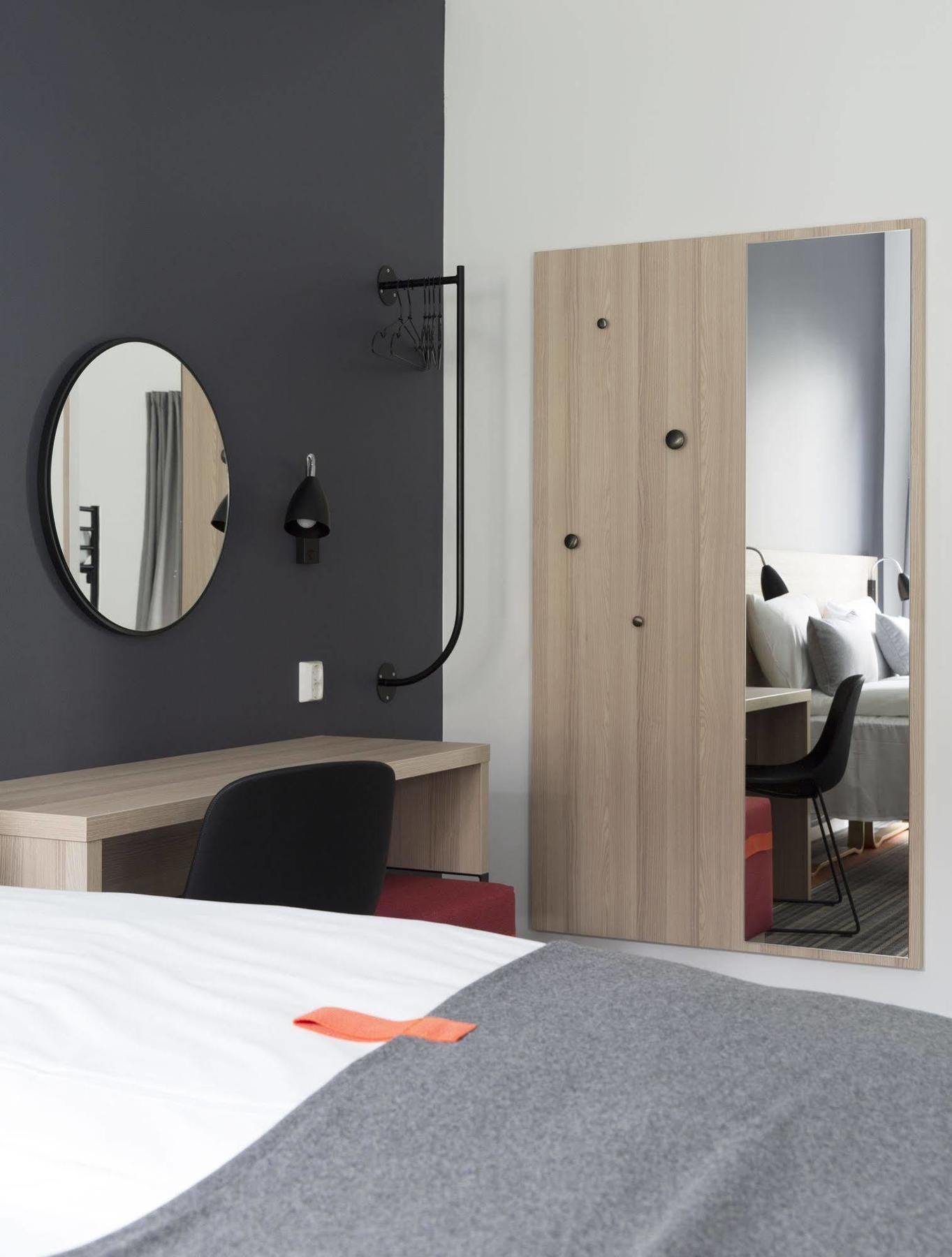 Hotel Citybox 3*