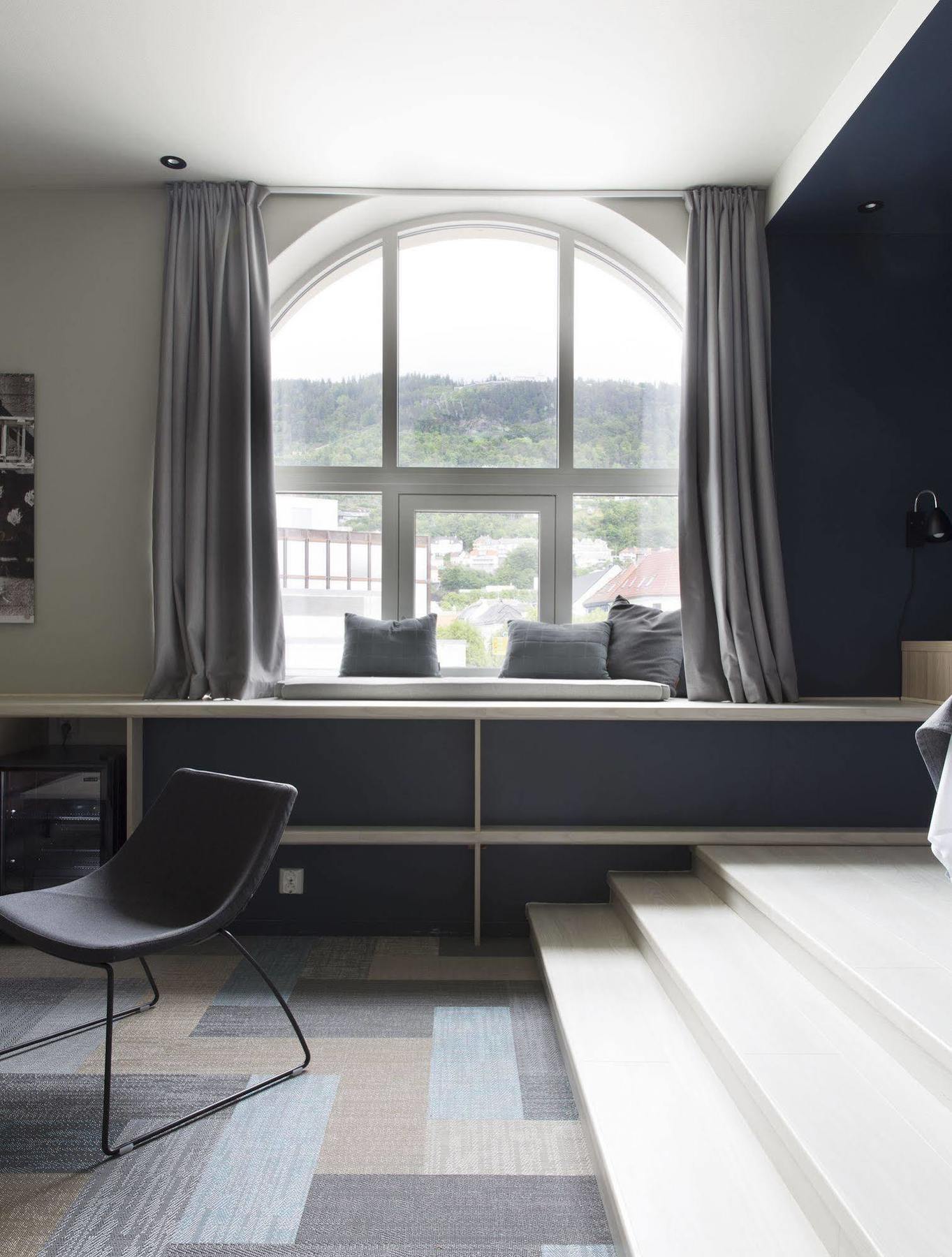 Hotel Citybox Bergen