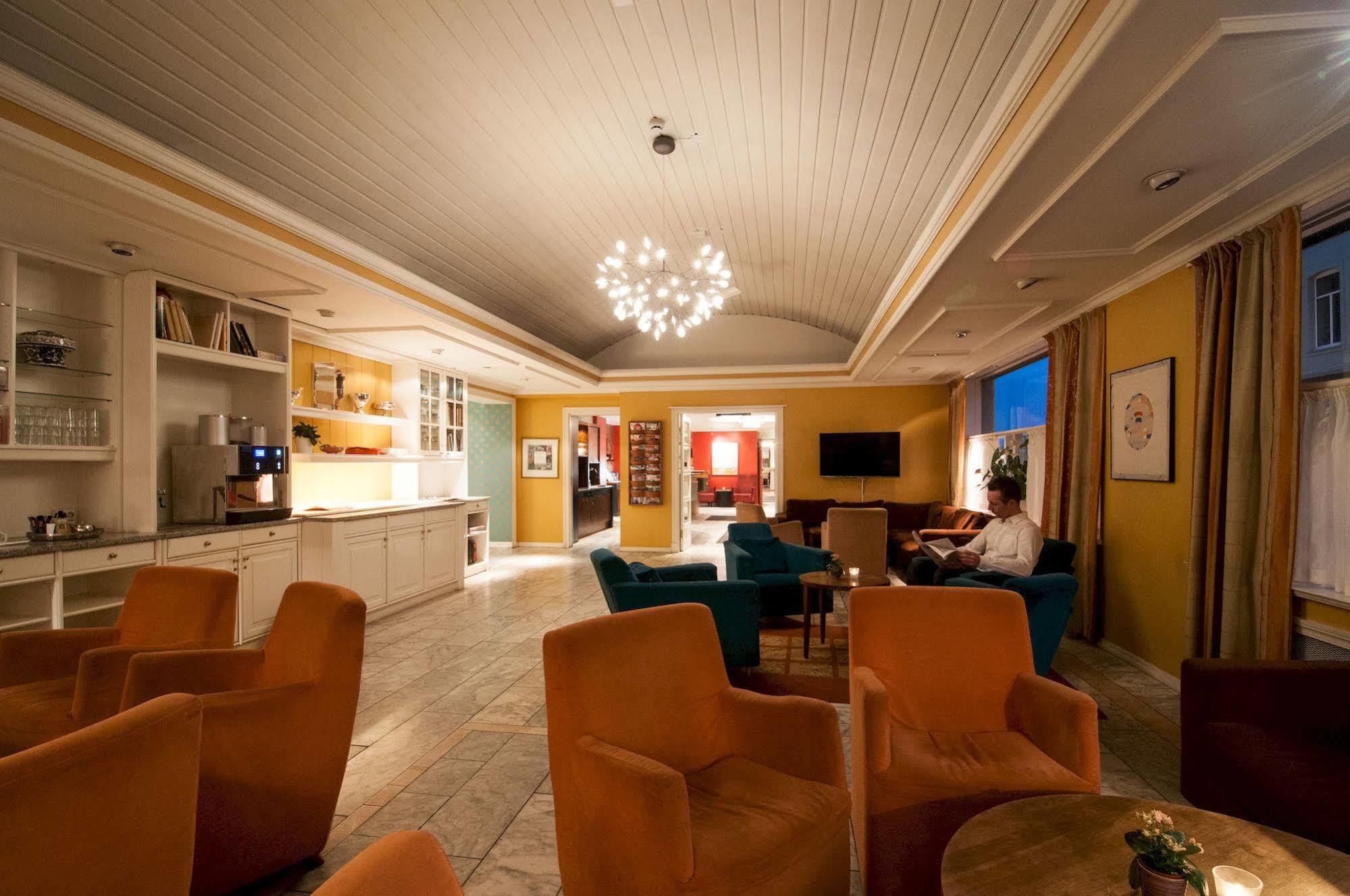 Heimen Hotel