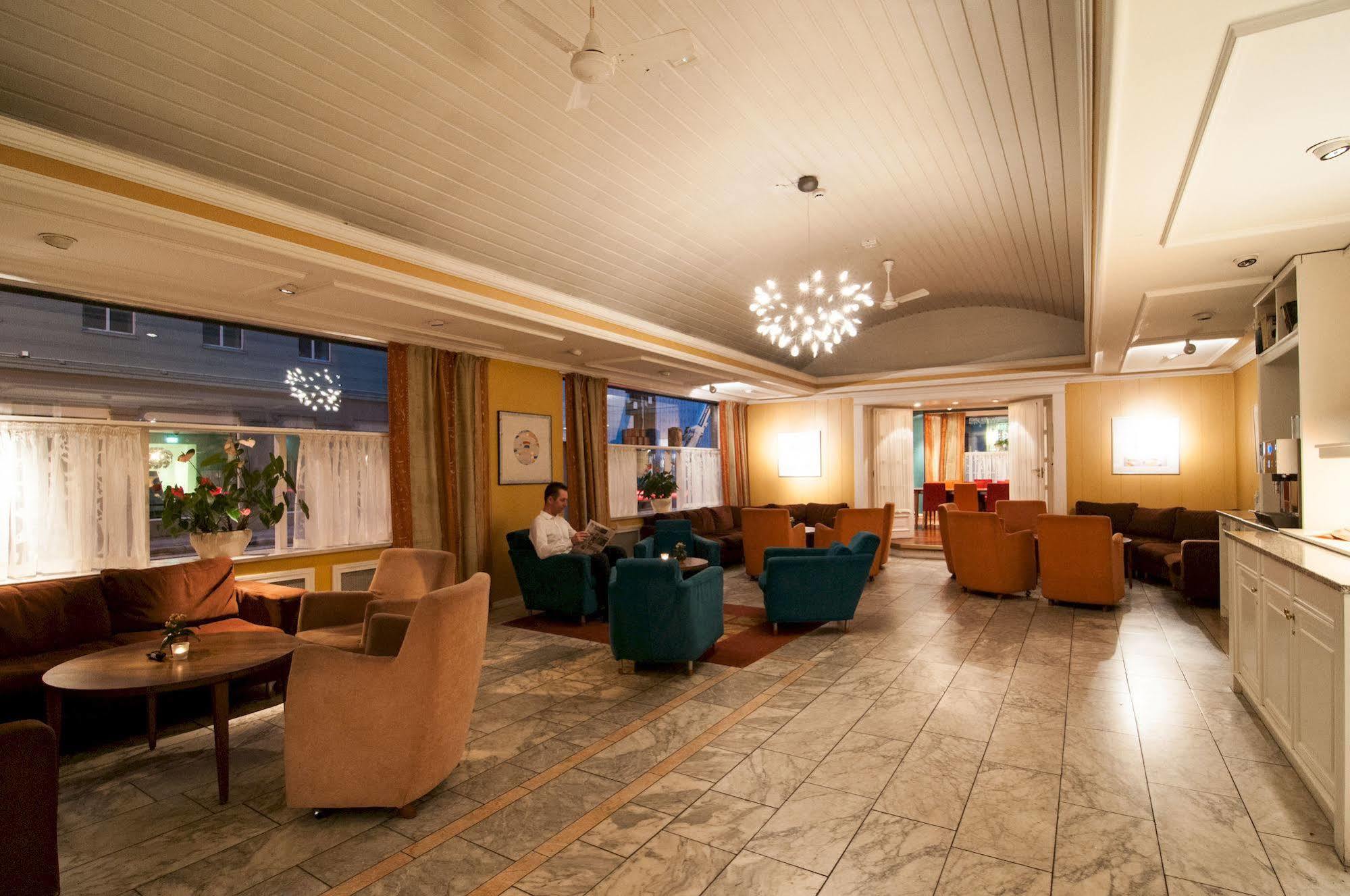 Heimen Hotel
