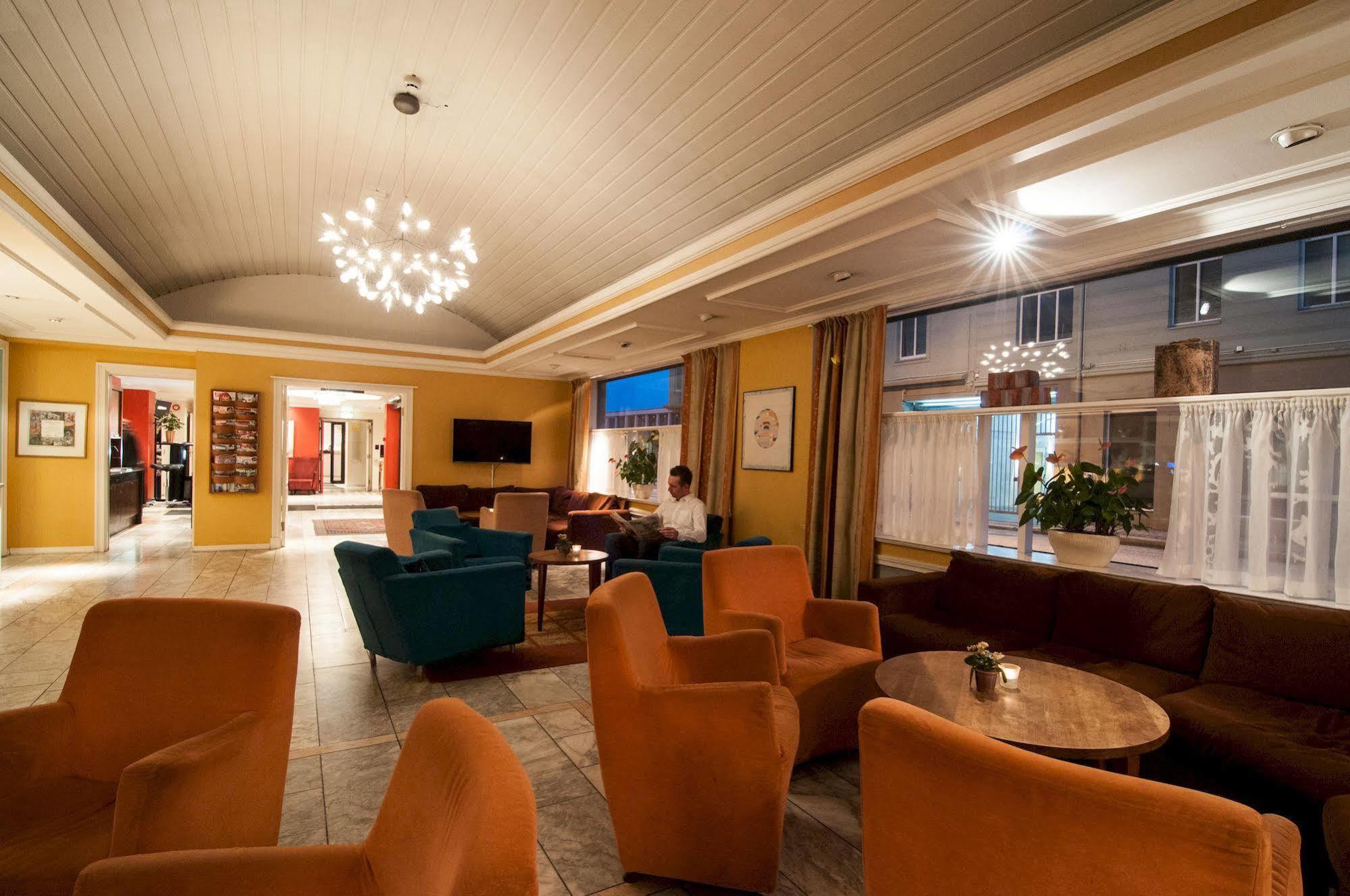 Heimen 4* Bergen