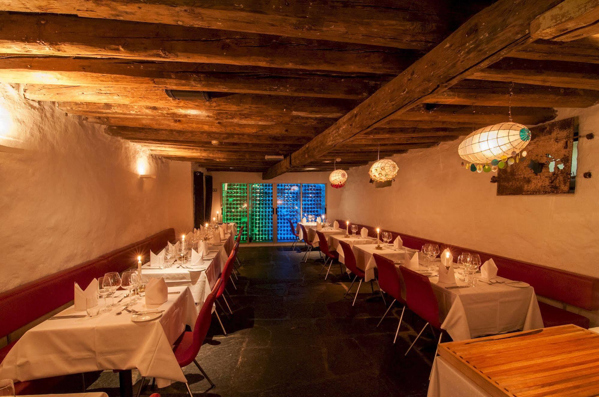 Hotel Heimen Bergen