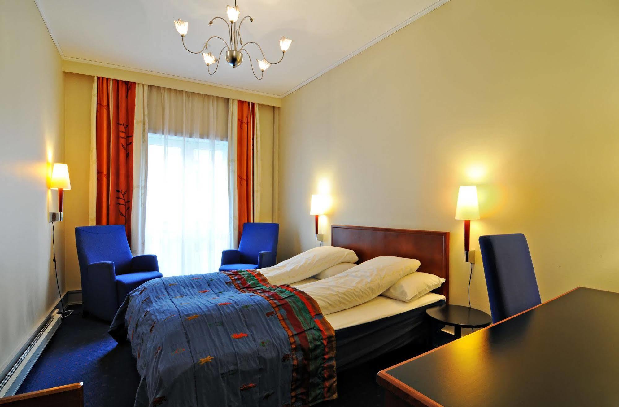 Heimen Hotel