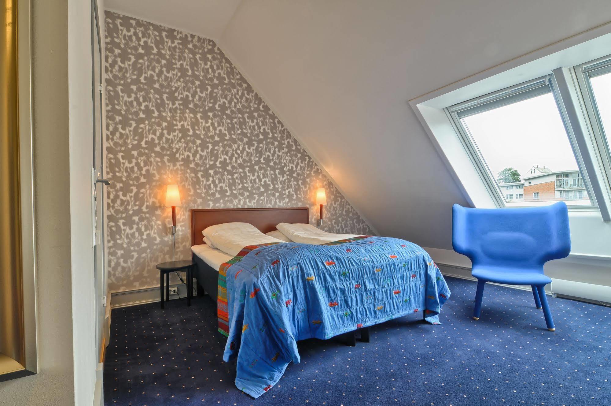 Heimen 4* Bergen