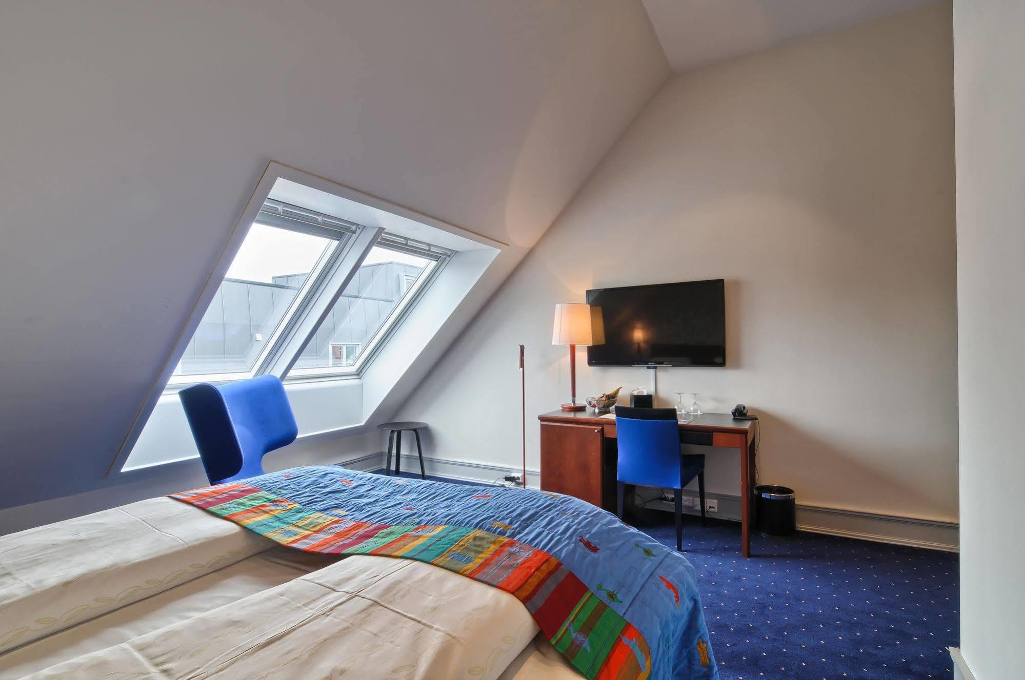 Hotel Heimen Bergen