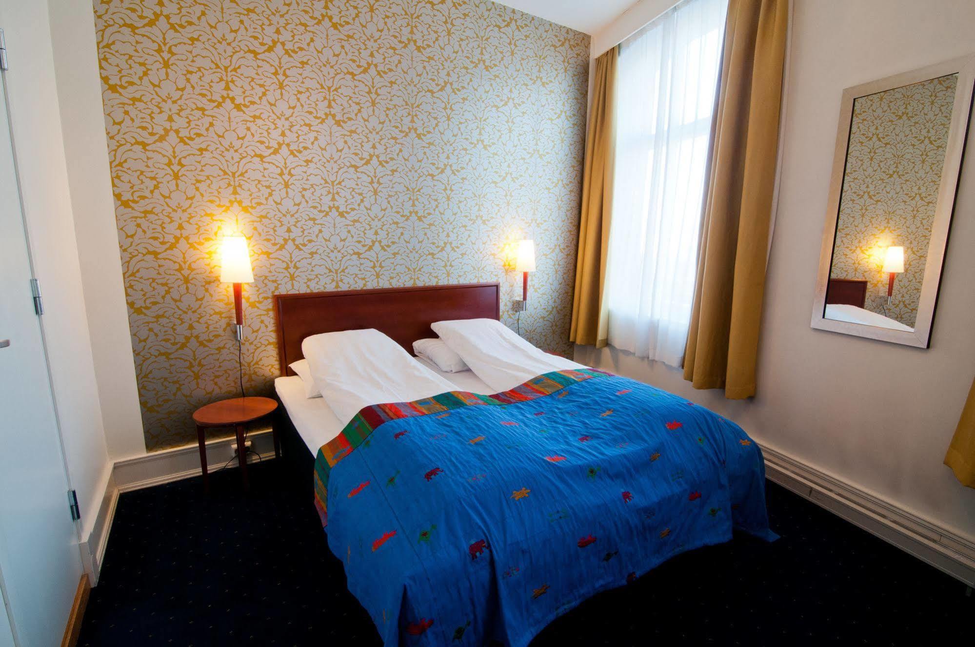 Hotel Heimen 4*