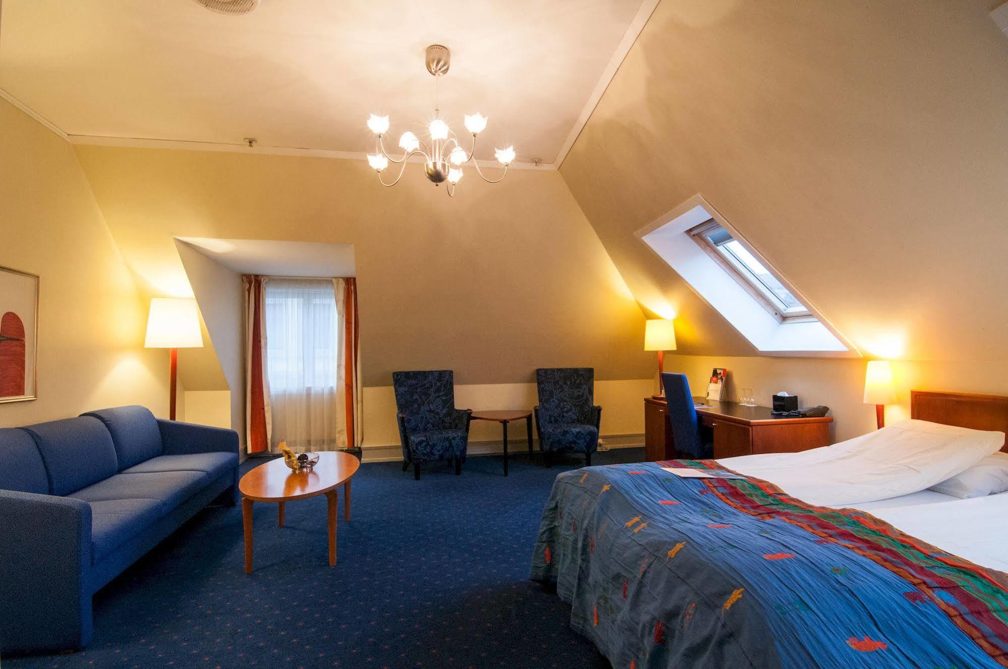 Heimen Hotel 4*