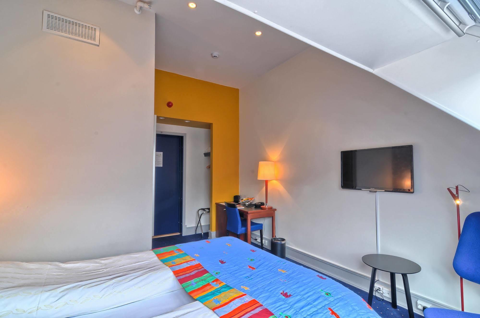 Hotel Heimen 4*