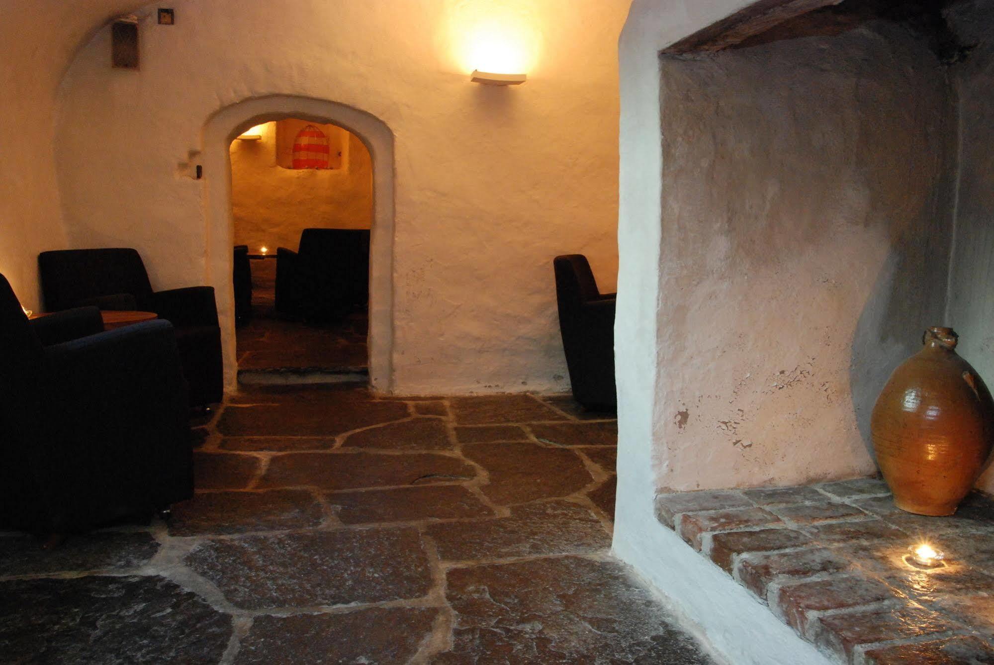 Augustin Hotel