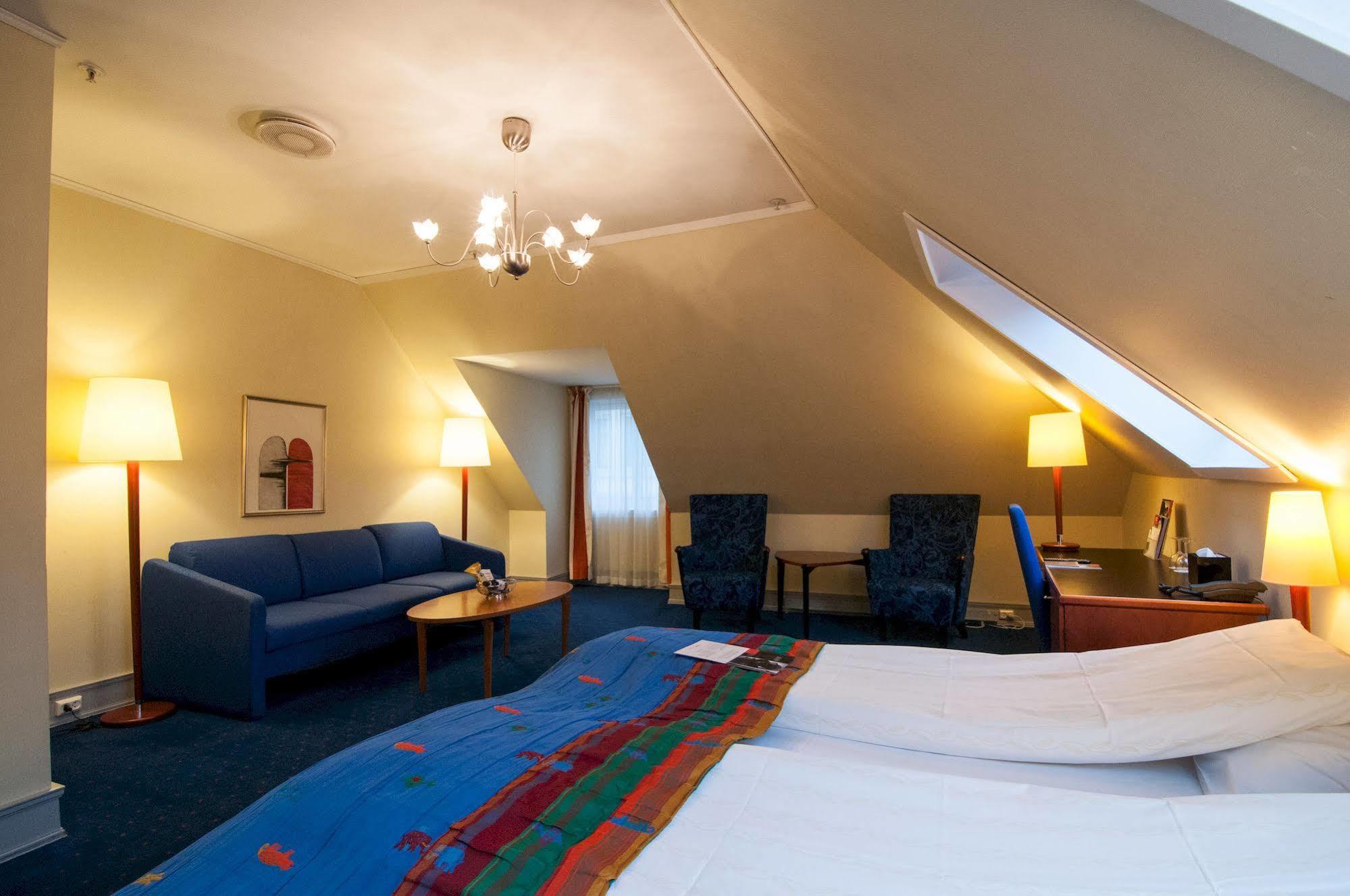 Hotel Heimen 4*