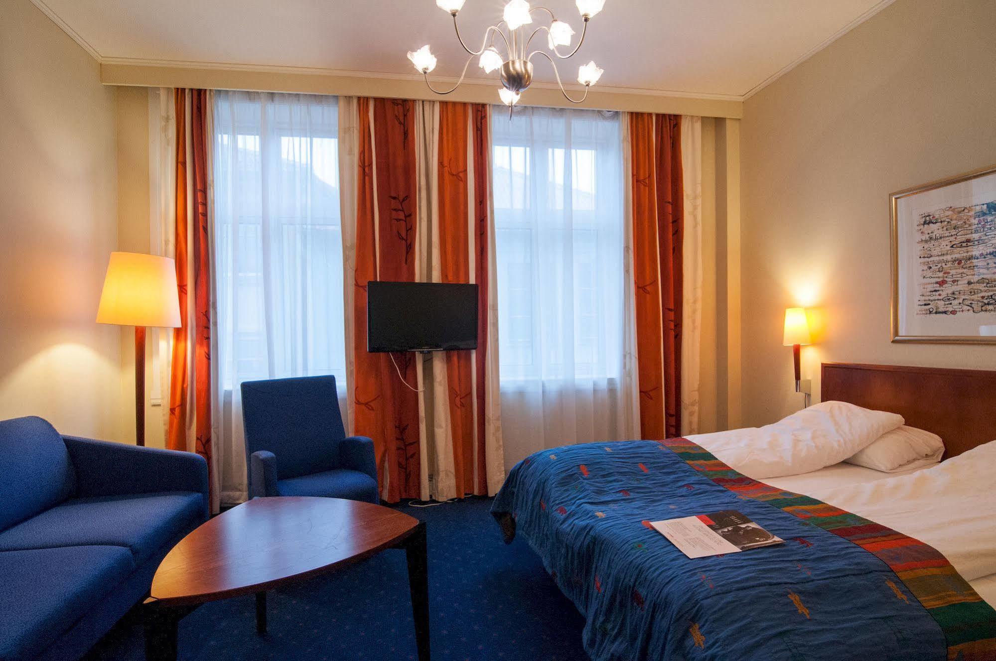 Heimen Hotel 4*