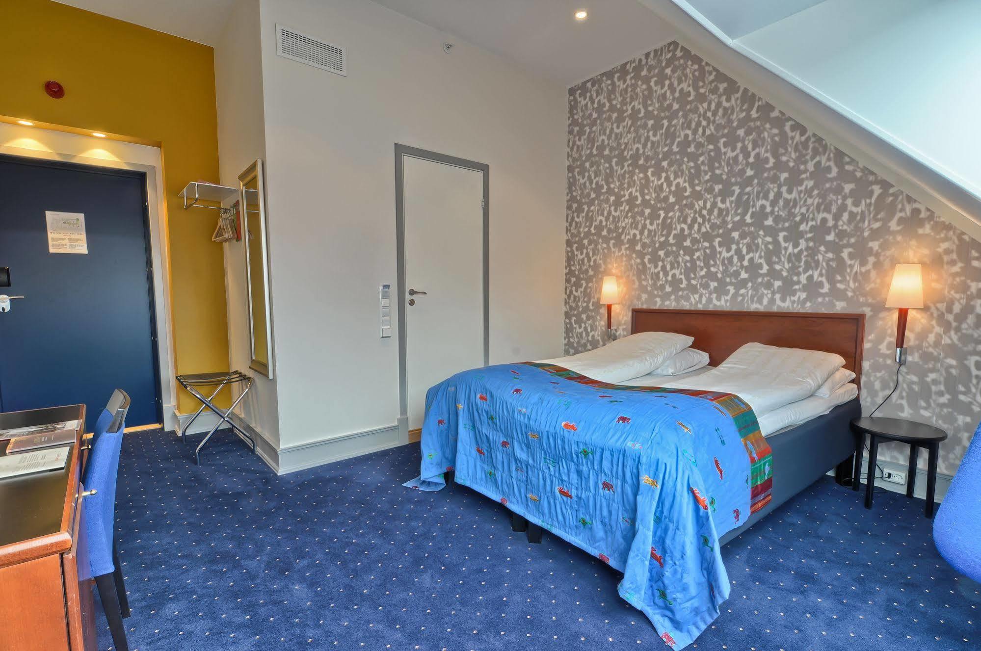 Heimen Hotel