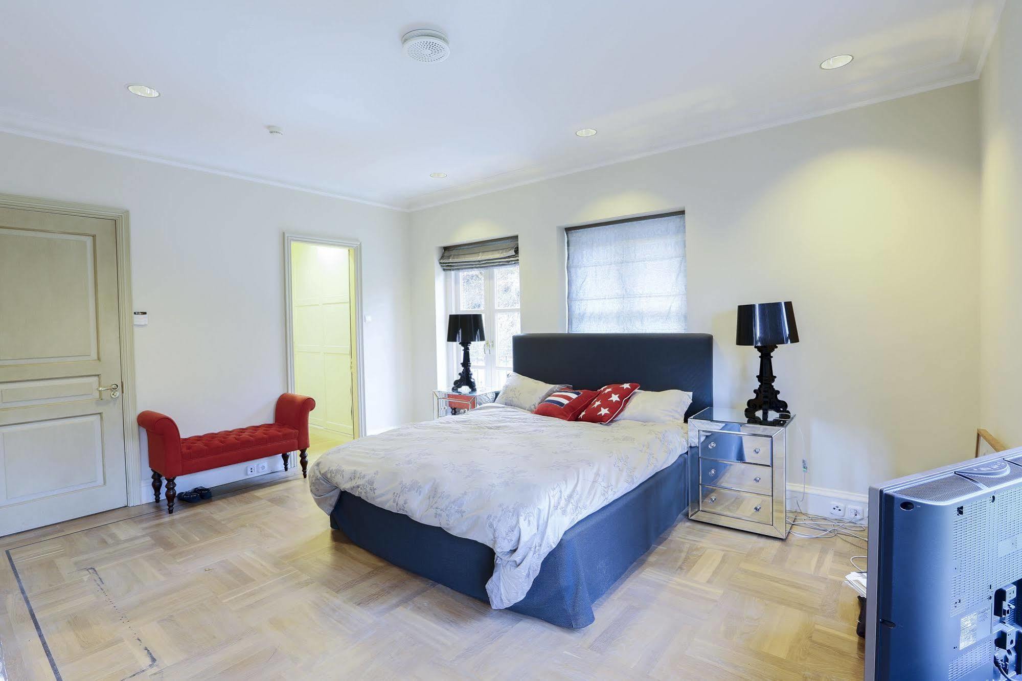 Bed & Breakfast Charlotte 5*
