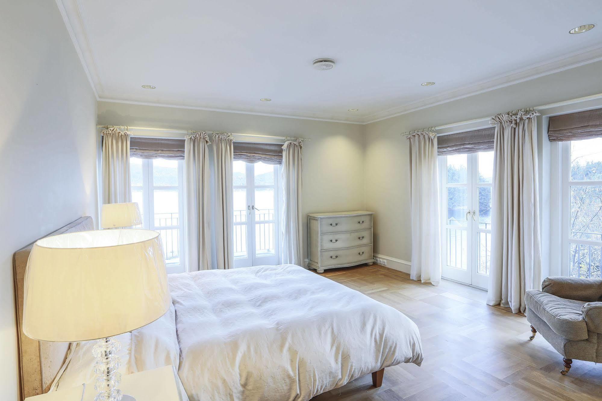 Charlotte Bed & Breakfast 5*
