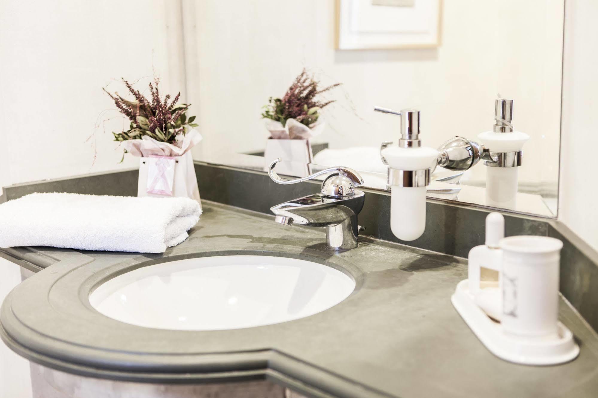 Bed & Breakfast Charlotte Bergen