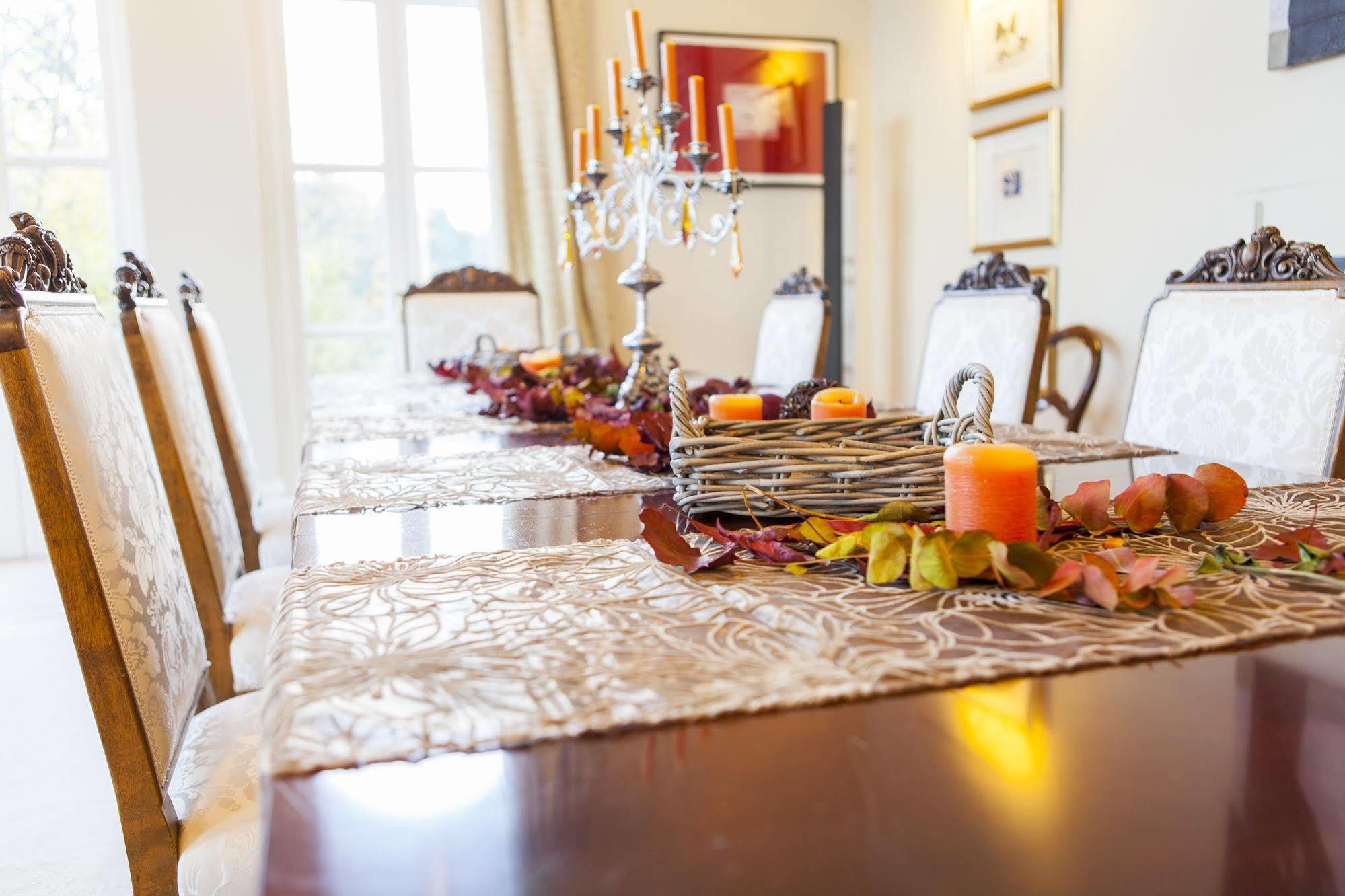Bed & Breakfast Charlotte
