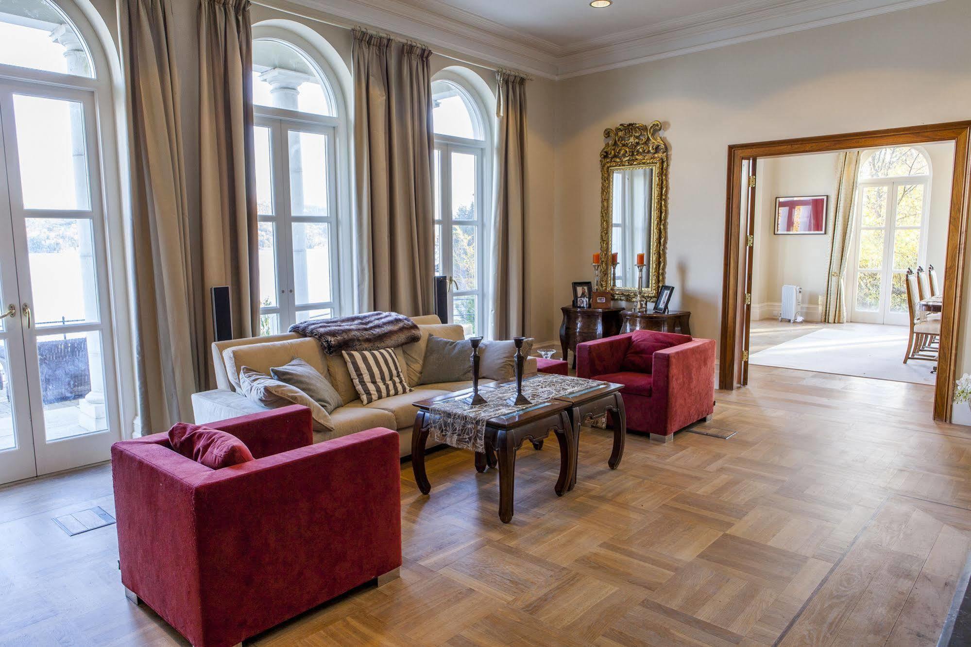 Bed & Breakfast Charlotte 5*