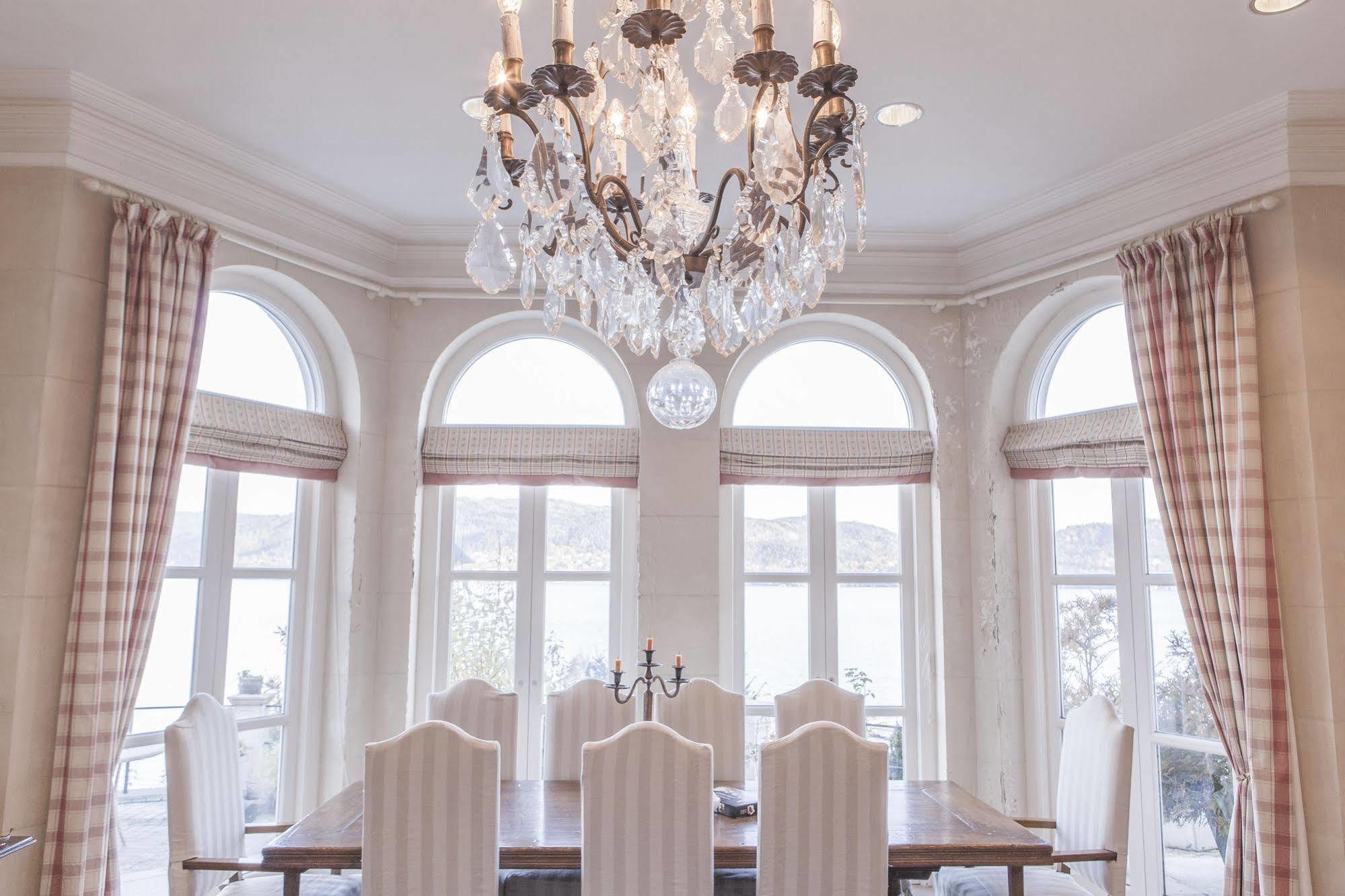Bed & Breakfast Charlotte 5*