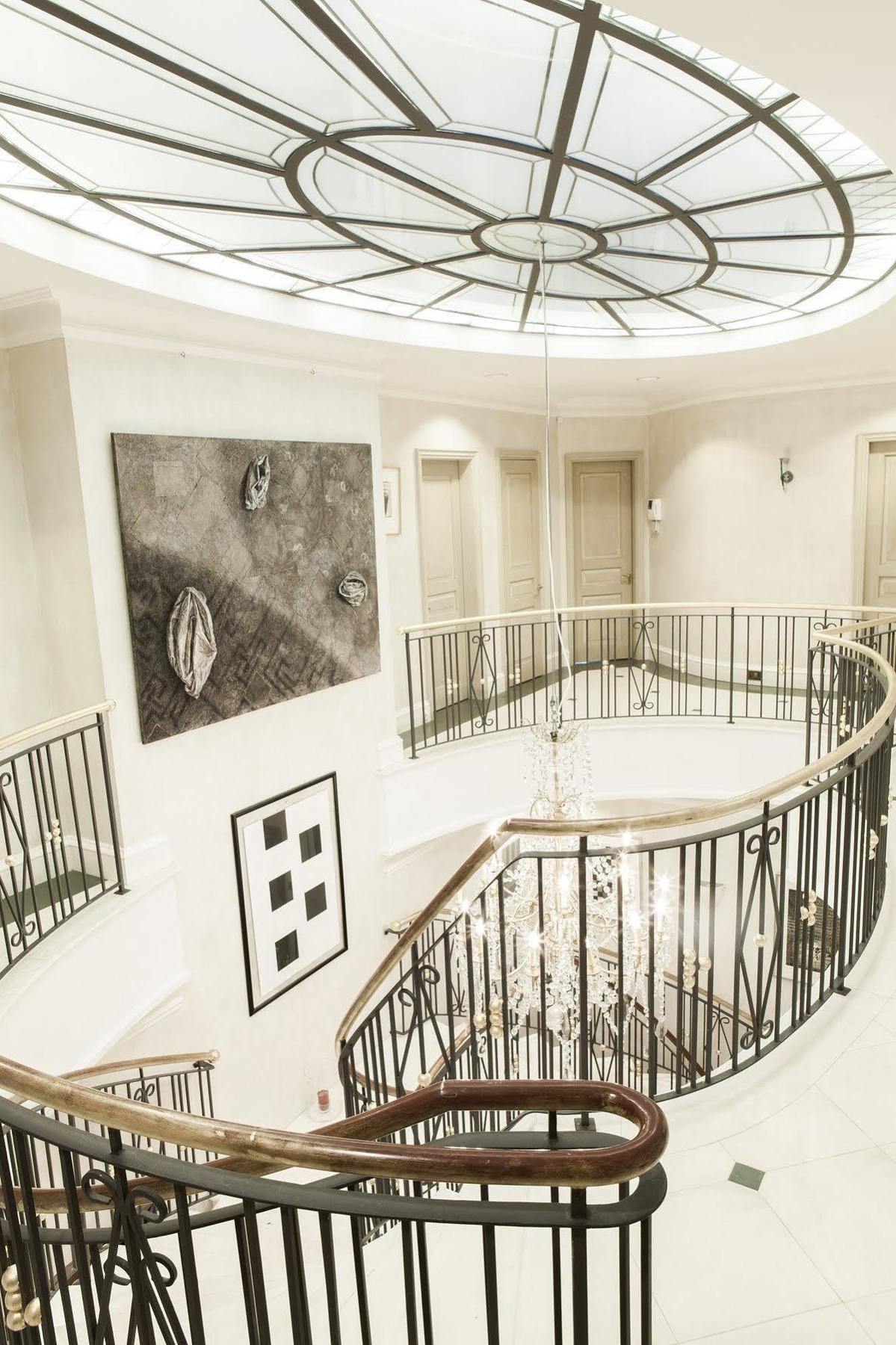 Charlotte Bed & Breakfast Bergen