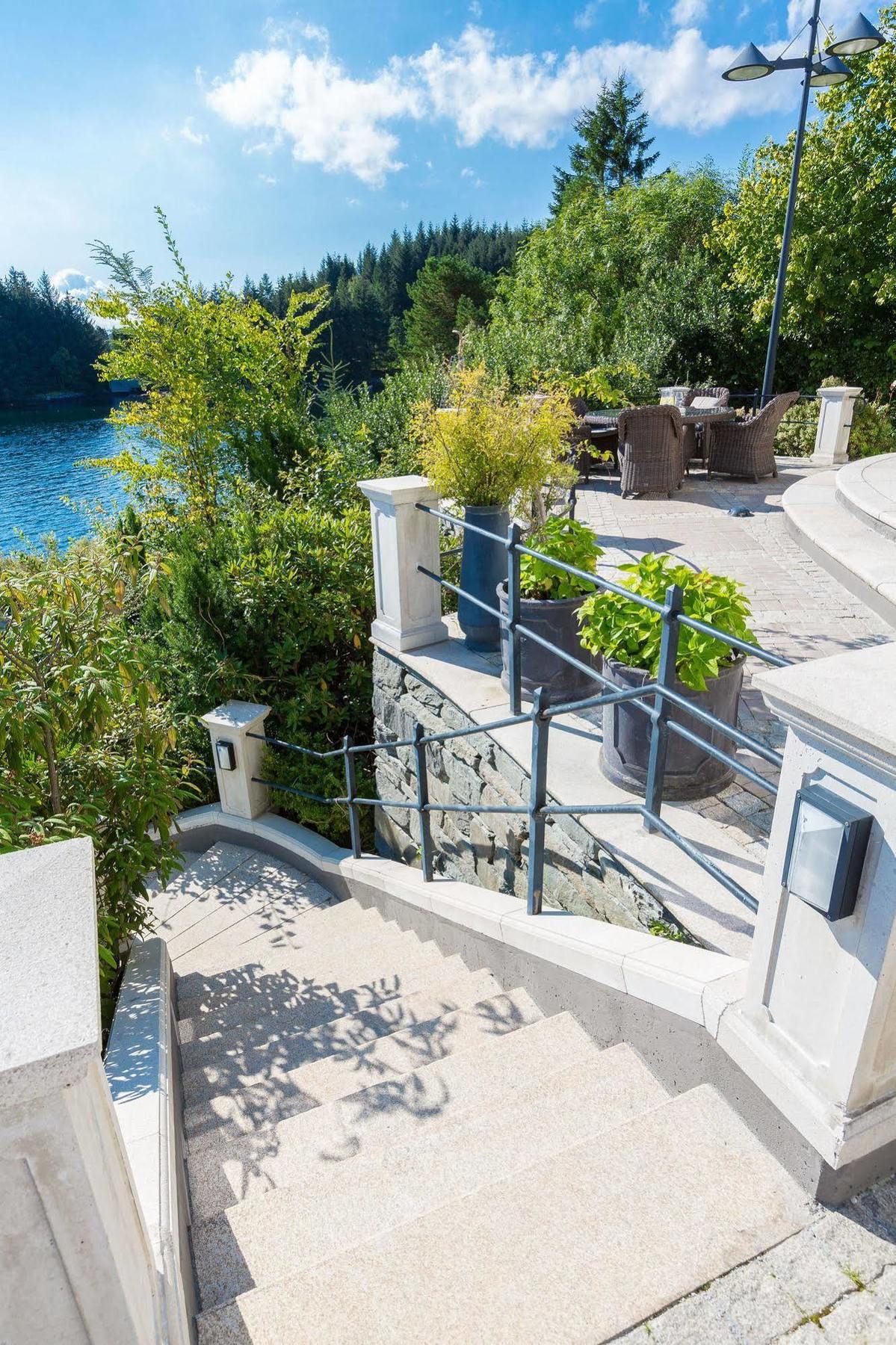 Charlotte Bed & Breakfast Bergen