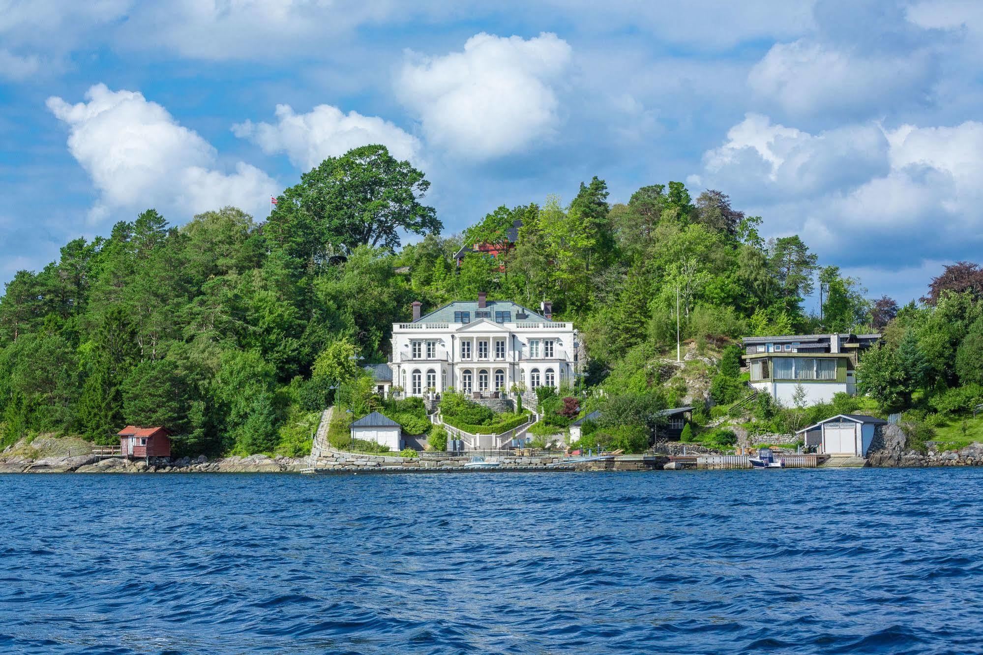Charlotte 5* Bergen