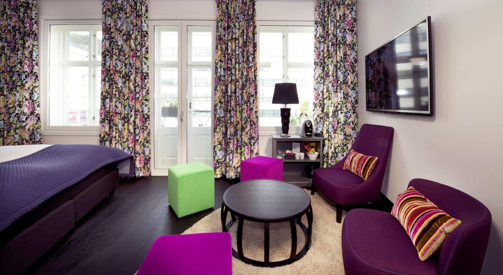 Hotel No13 Bergen